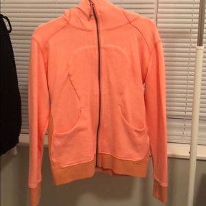 Lululemon jacket